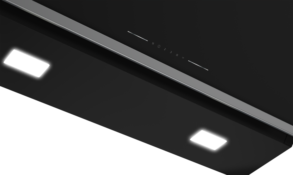 BDE 9062 S1 Duvar Tipi Davlumbaz