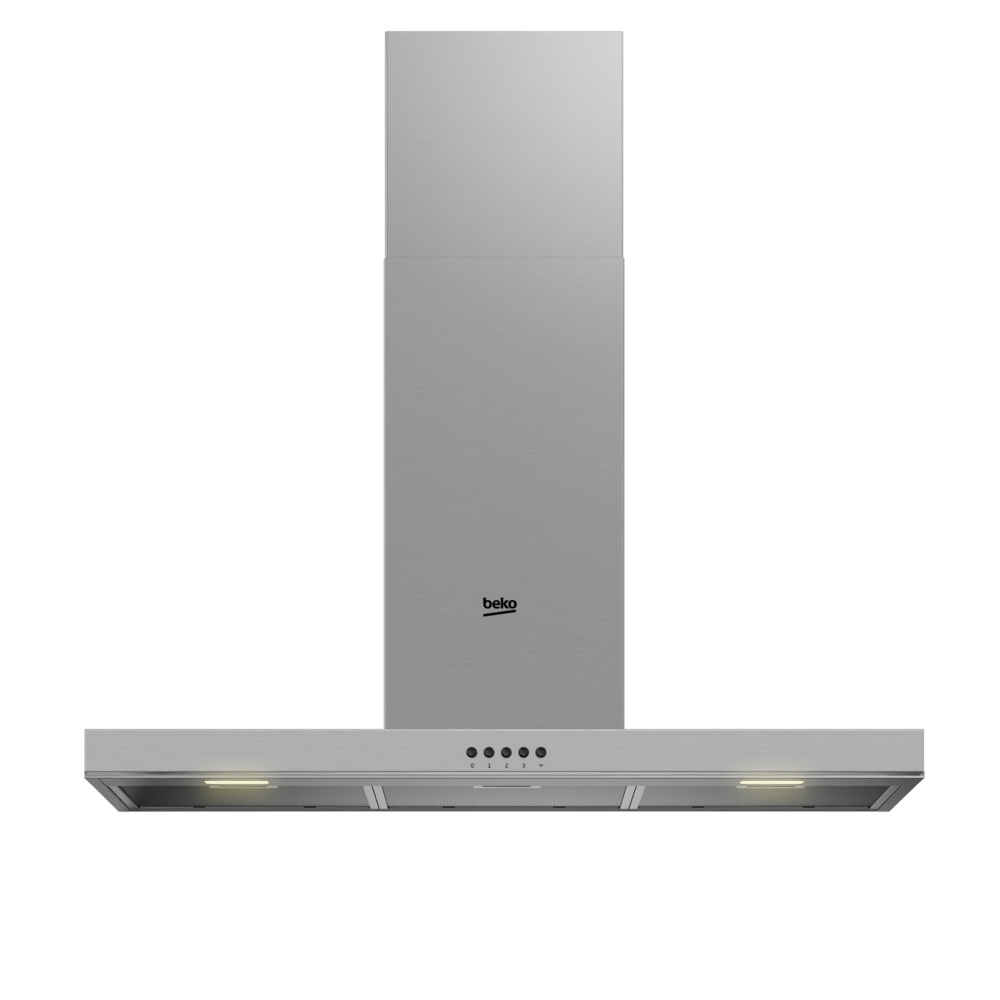 BDT 9060 I Beyond Serisi Duvar Tipi Davlumbaz