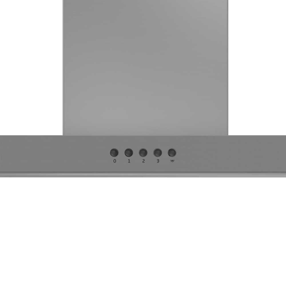 BDT 9060 I Beyond Serisi Duvar Tipi Davlumbaz