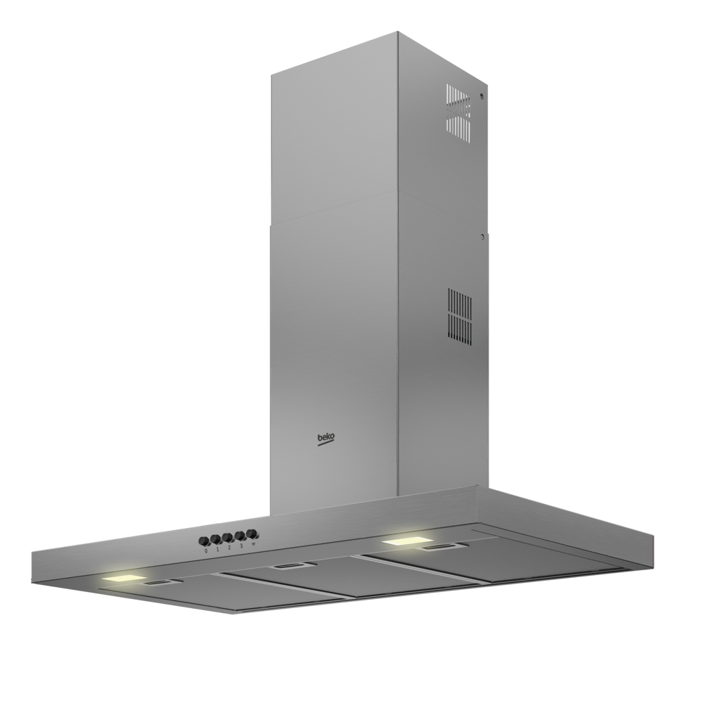 BDT 9060 I Beyond Serisi Duvar Tipi Davlumbaz