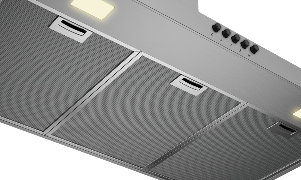 BDT 9060 I Beyond Serisi Duvar Tipi Davlumbaz