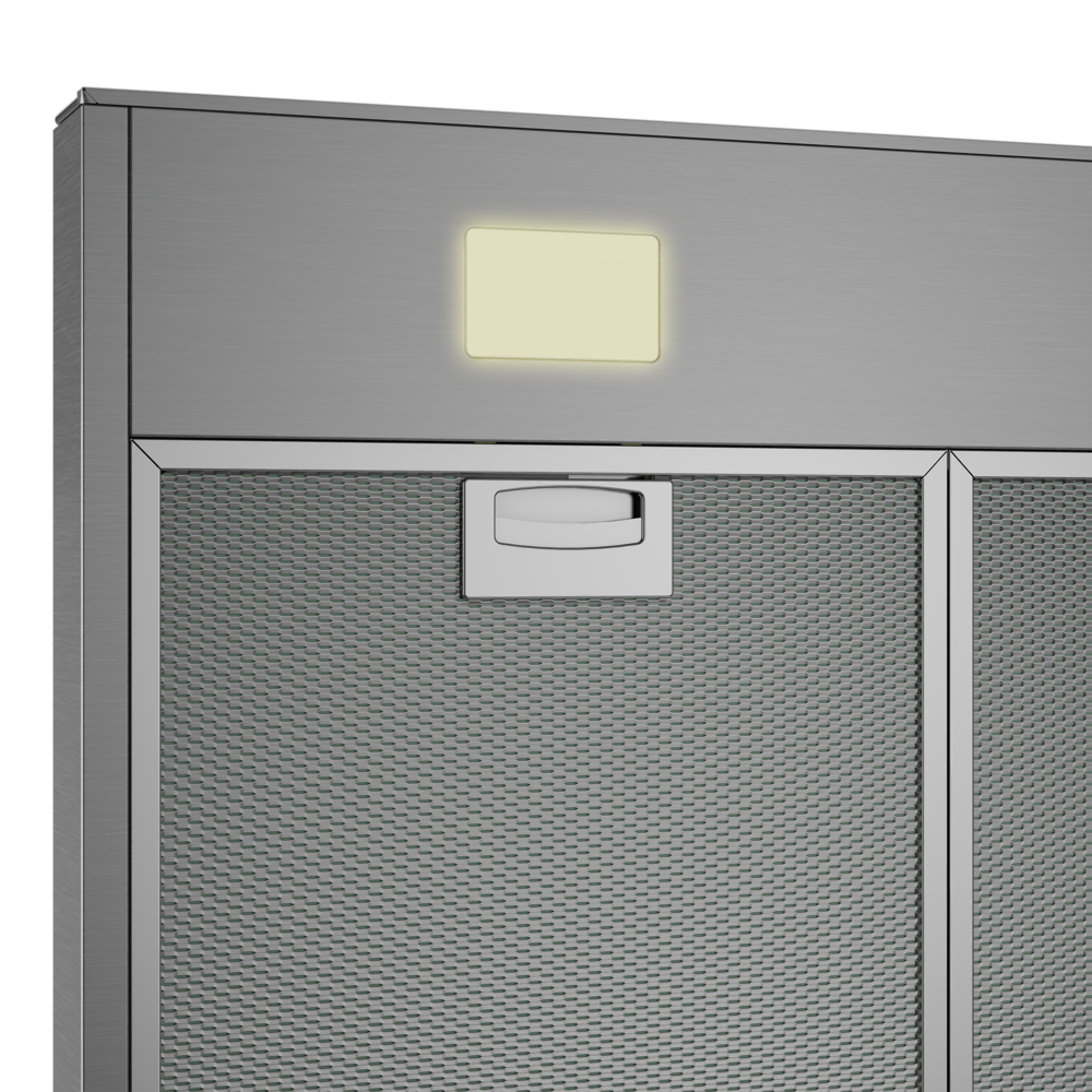 BDT 9060 I Beyond Serisi Duvar Tipi Davlumbaz