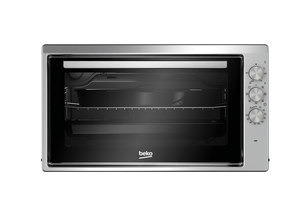 BSUF 5000 MGSI Mini Fırın