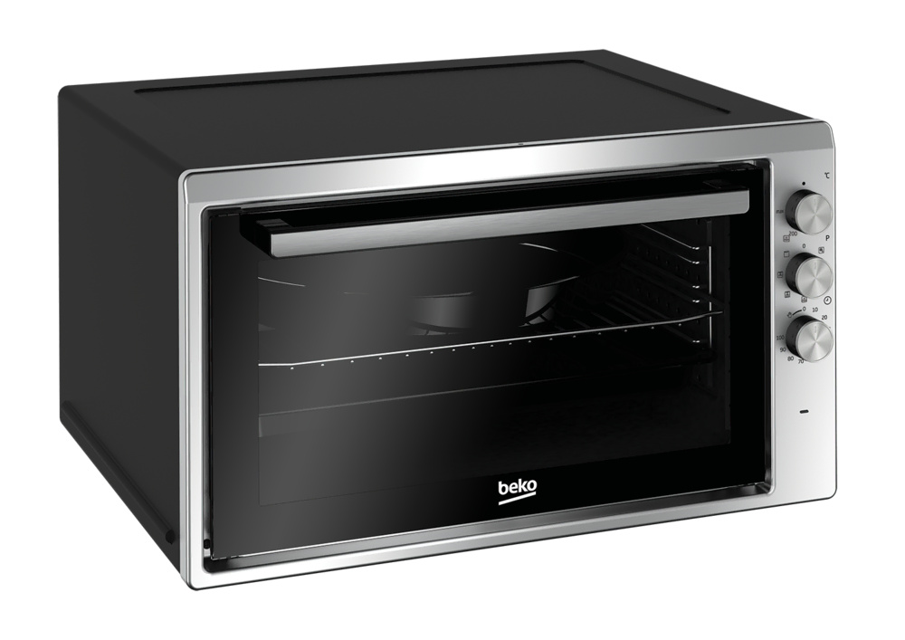 BSUF 5000 MGSI Mini Fırın