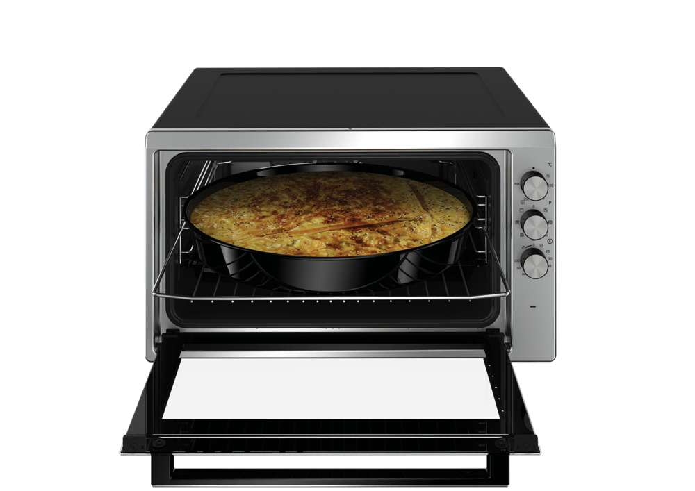 BSUF 5000 MGSI Mini Fırın