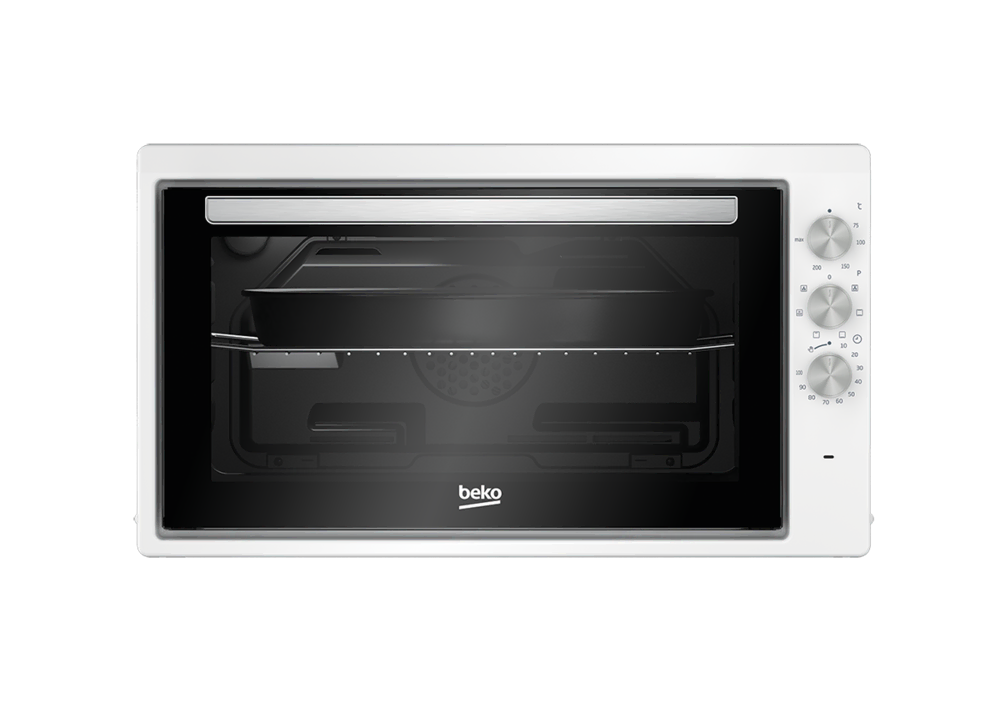 BSUF 5000 MEB Mini Fırın