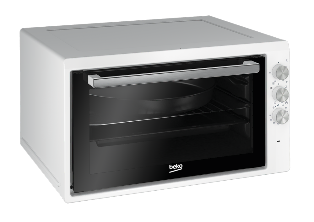 BSUF 5000 MEB Mini Fırın