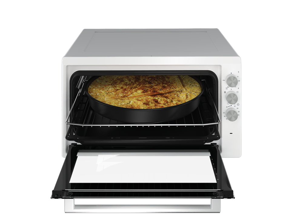 BSUF 5000 MEB Mini Fırın