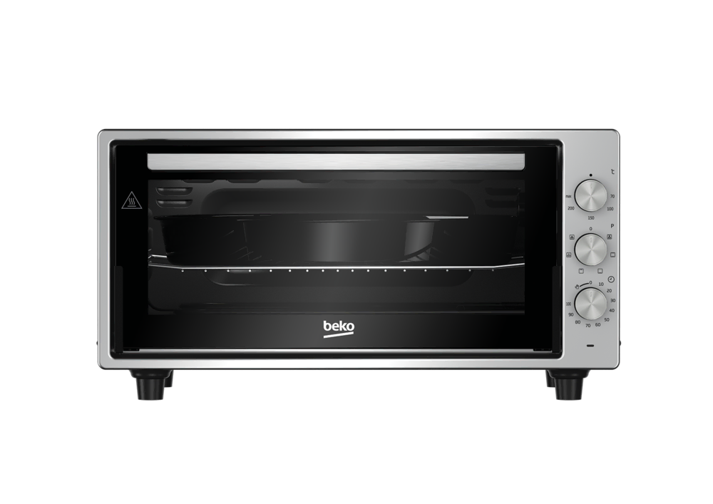 BSUF 4000 MEI Mini Fırın