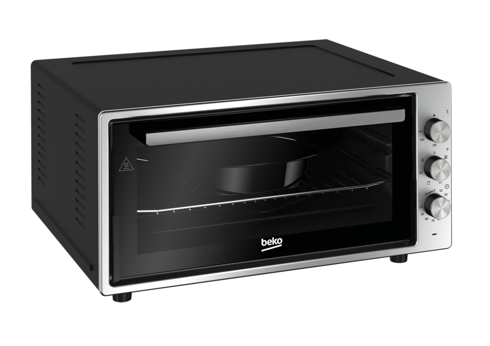 BSUF 4000 MEI Mini Fırın