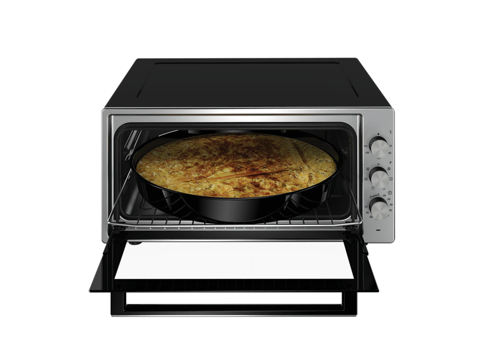 BSUF 4000 MEI Mini Fırın