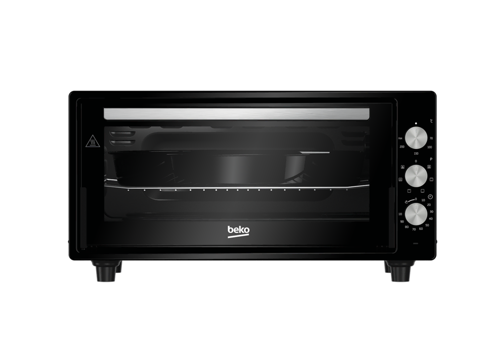 BSUF 4000 MES Mini Fırın