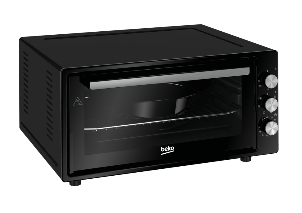 BSUF 4000 MES Mini Fırın