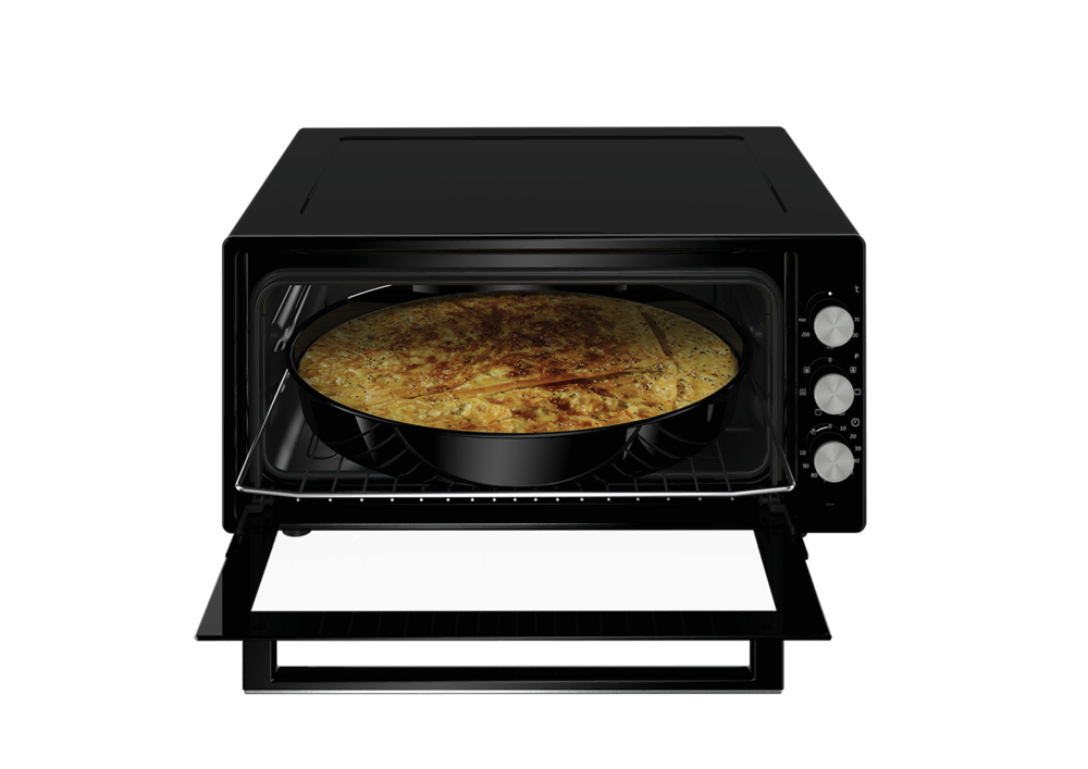 BSUF 4000 MES Mini Fırın