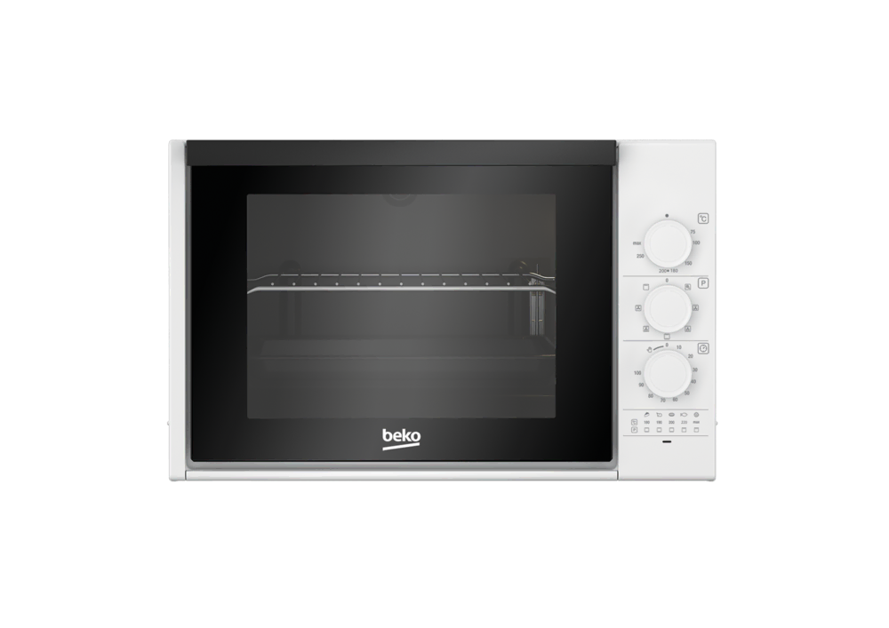 BMF 30 QB Mini Fırın