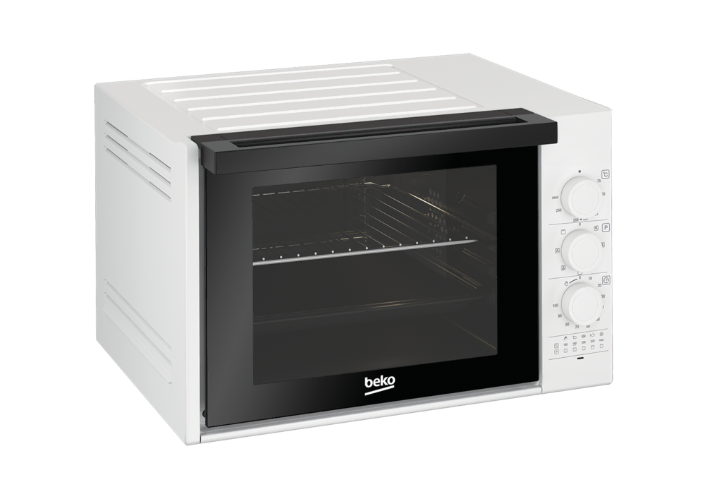 BMF 30 QB Mini Fırın