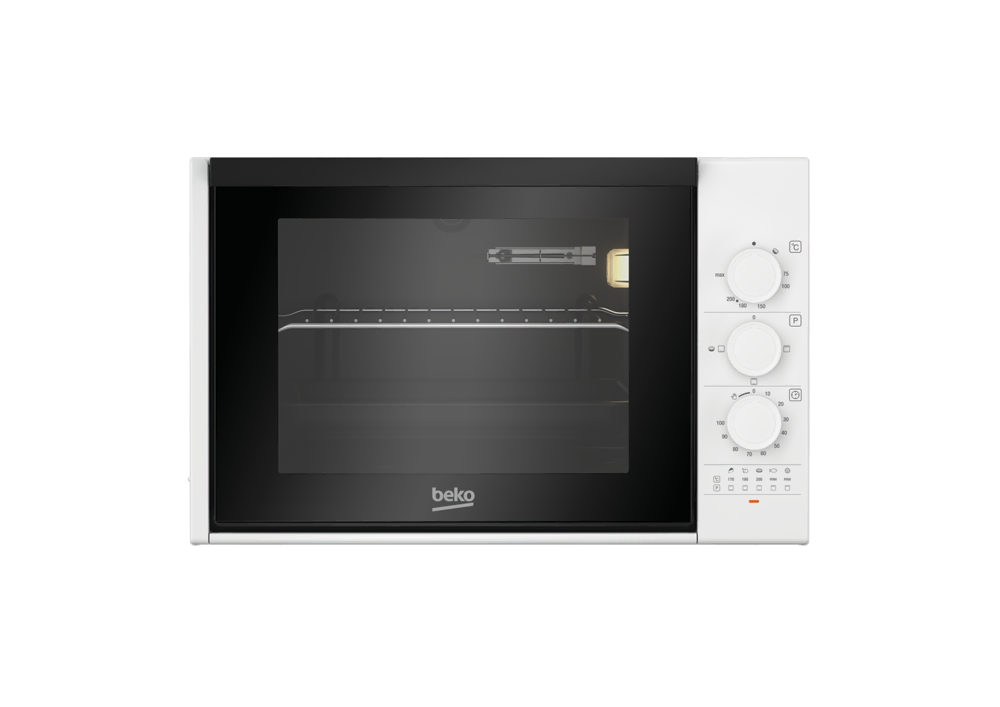 BMF 30 STB Mini Fırın