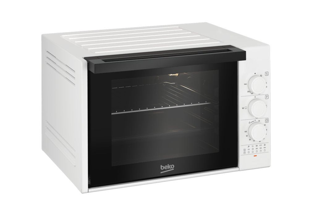 BMF 30 STB Mini Fırın