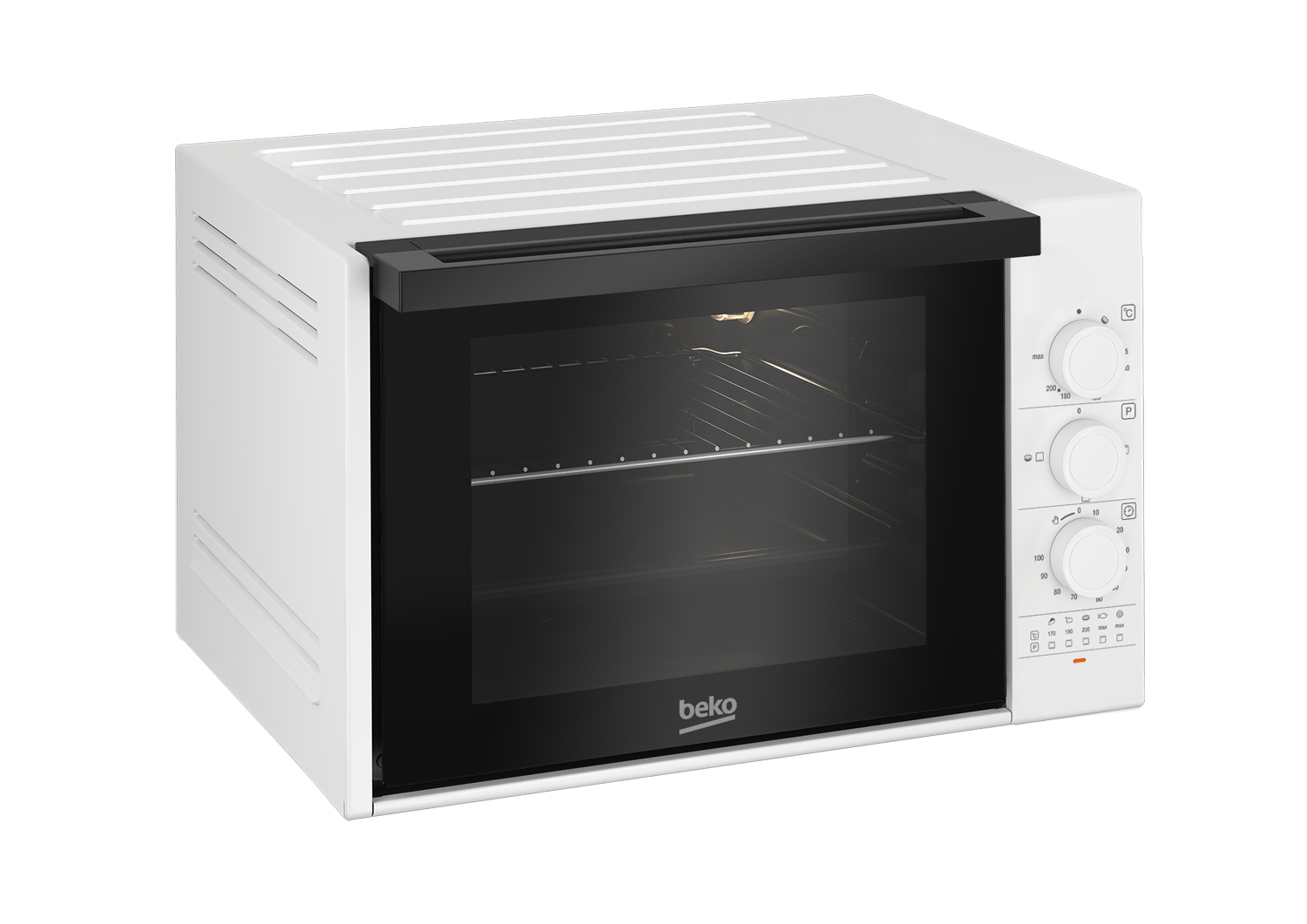 BMF 30 STB Mini Fırın