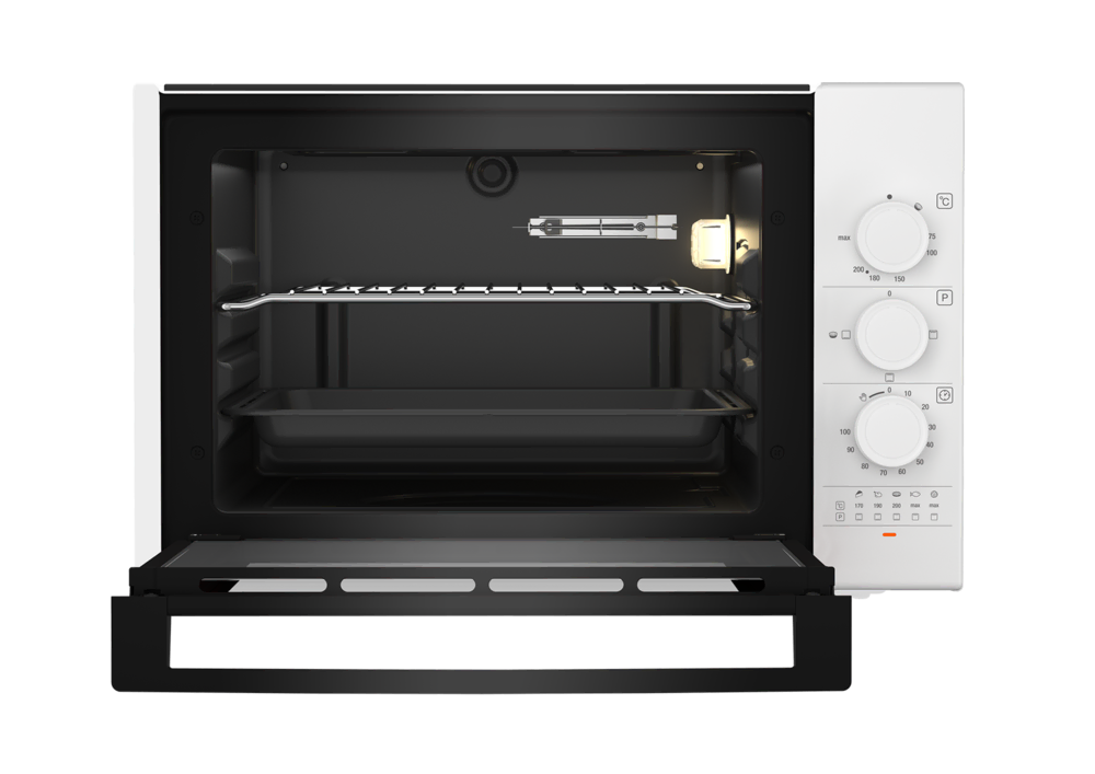 BMF 30 STB Mini Fırın