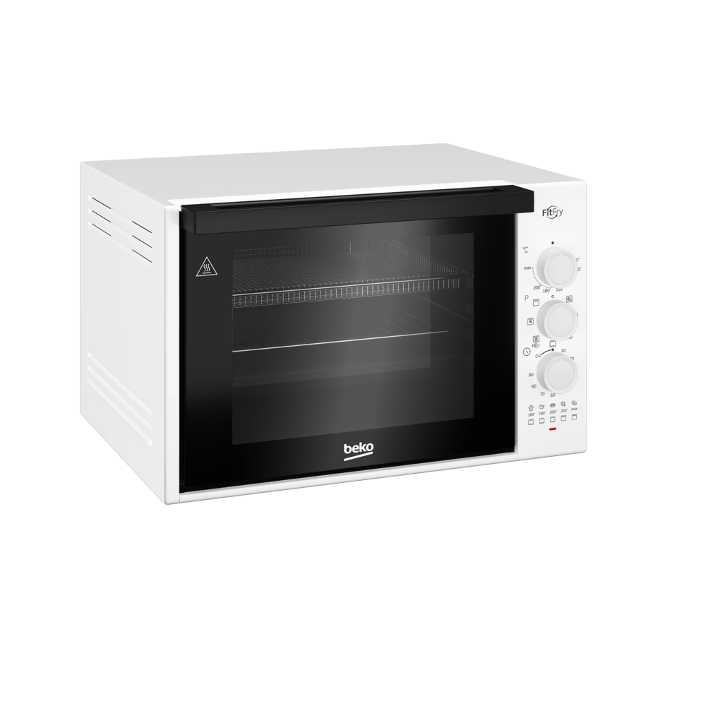 BMF 30 QB AF Mini Fırın