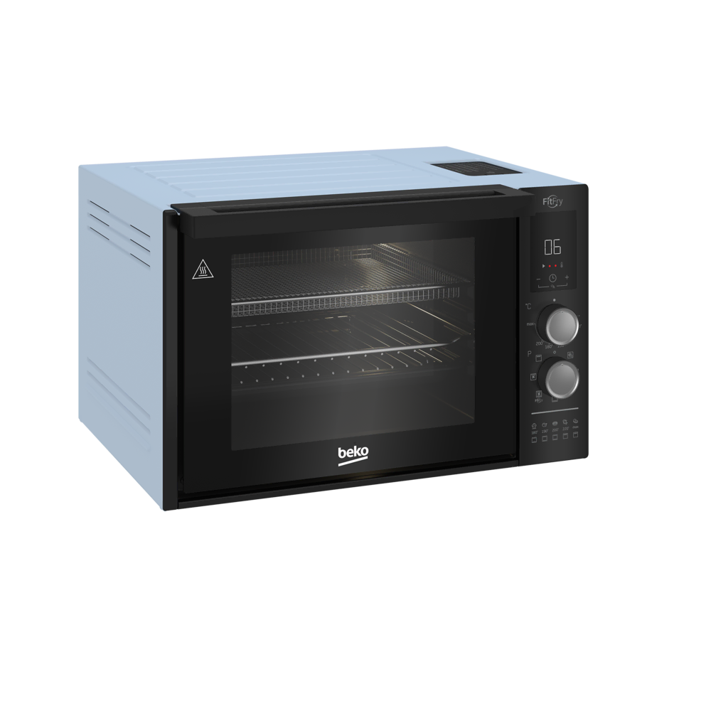 BMF 30 QBM AF Mini Fırın