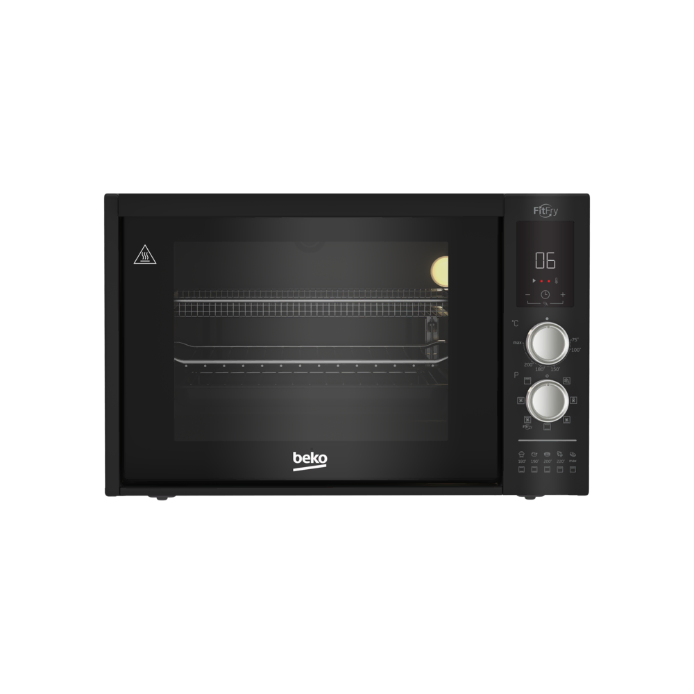 BMF 30 QBM AF Mini Fırın