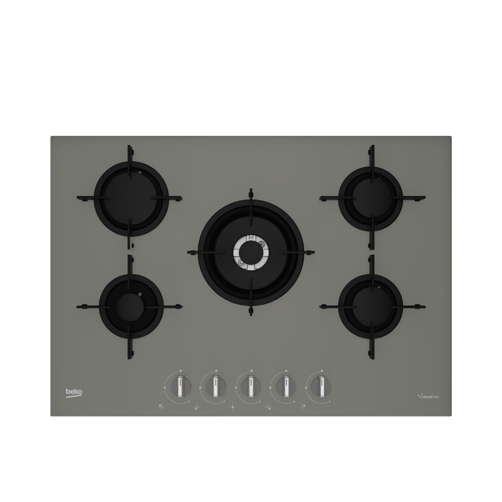 BOCD T 7520 EWG Ankastre Ocak