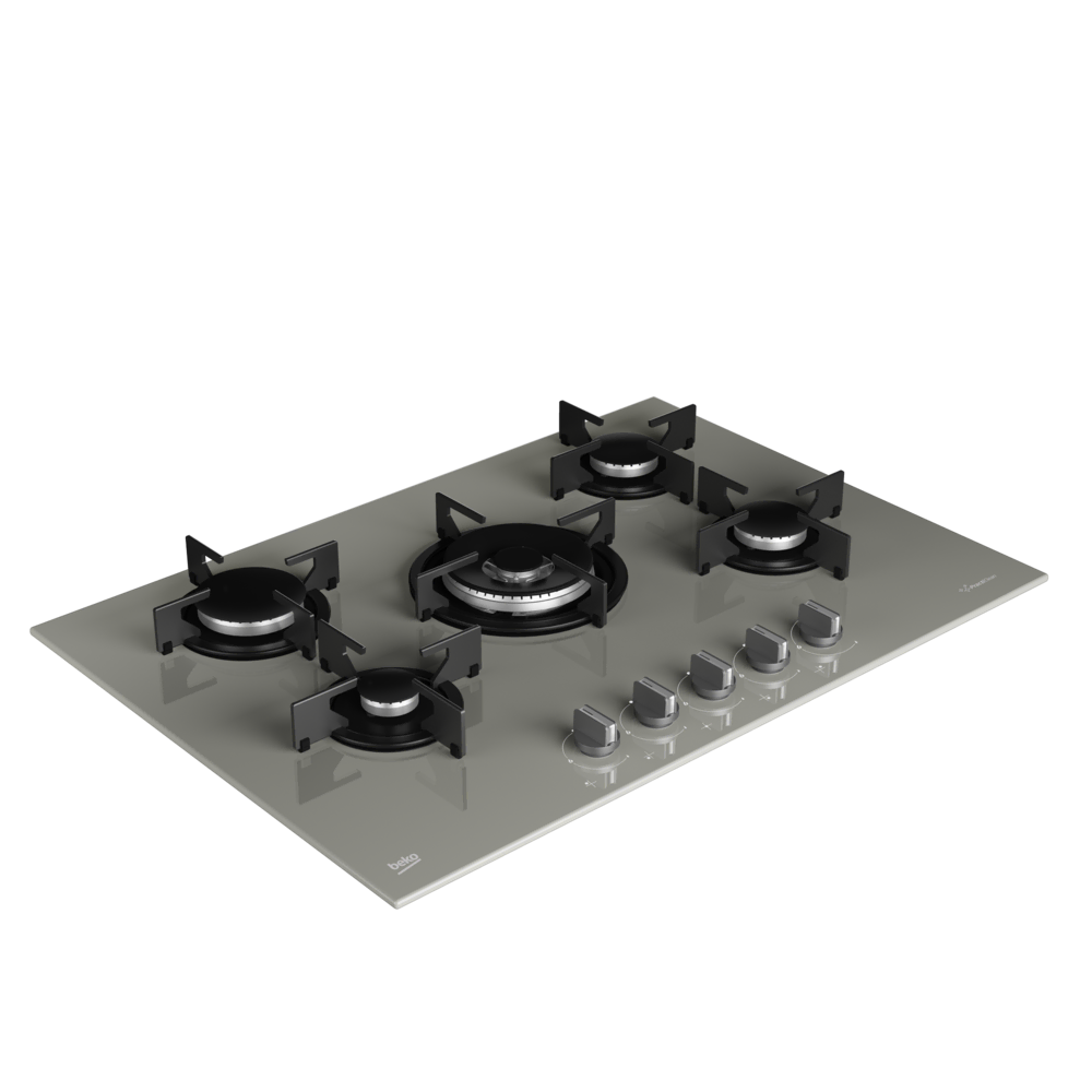 BOCD T 7520 EWG Ankastre Ocak