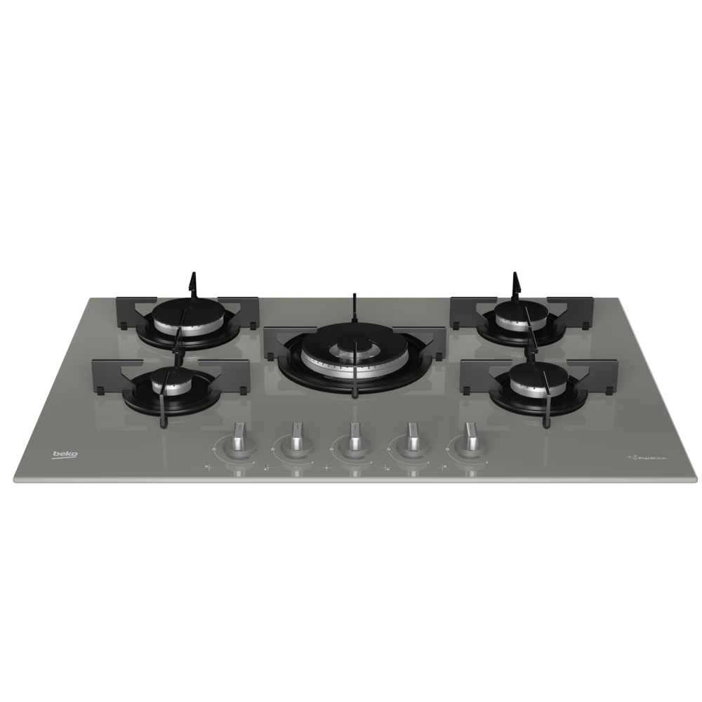 BOCD T 7520 EWG Ankastre Ocak