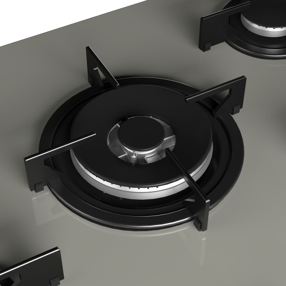 BOCD T 7520 EWG Ankastre Ocak