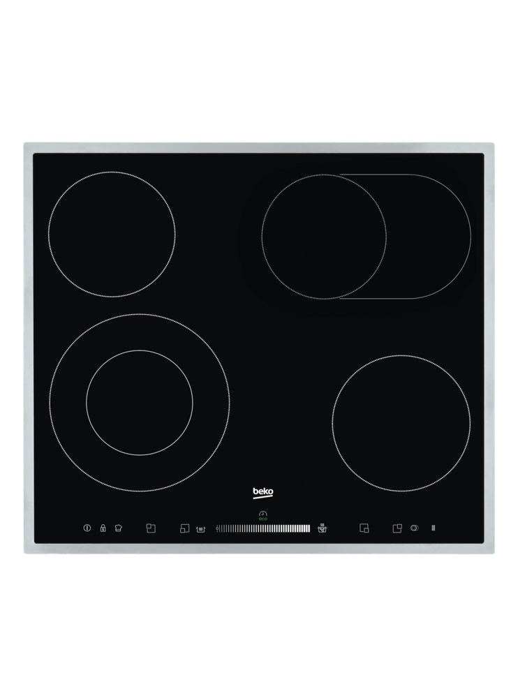 AOV 64500 XS Vitroseramik Ocaklar