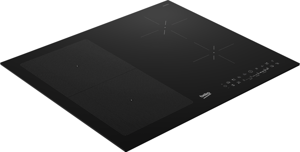 BOI 6021 YS İndüksiyonlu Ocaklar