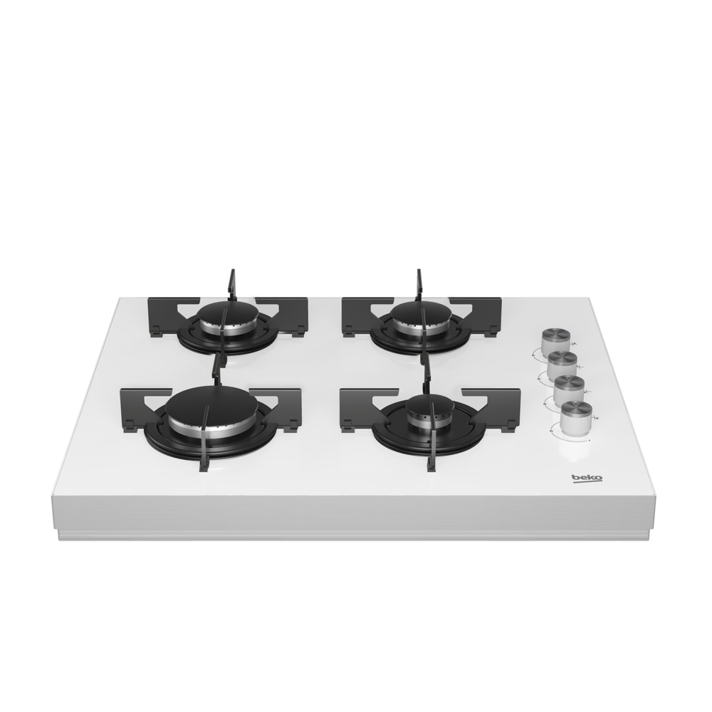 BSOCD T 601 EB Set Üstü Ocak