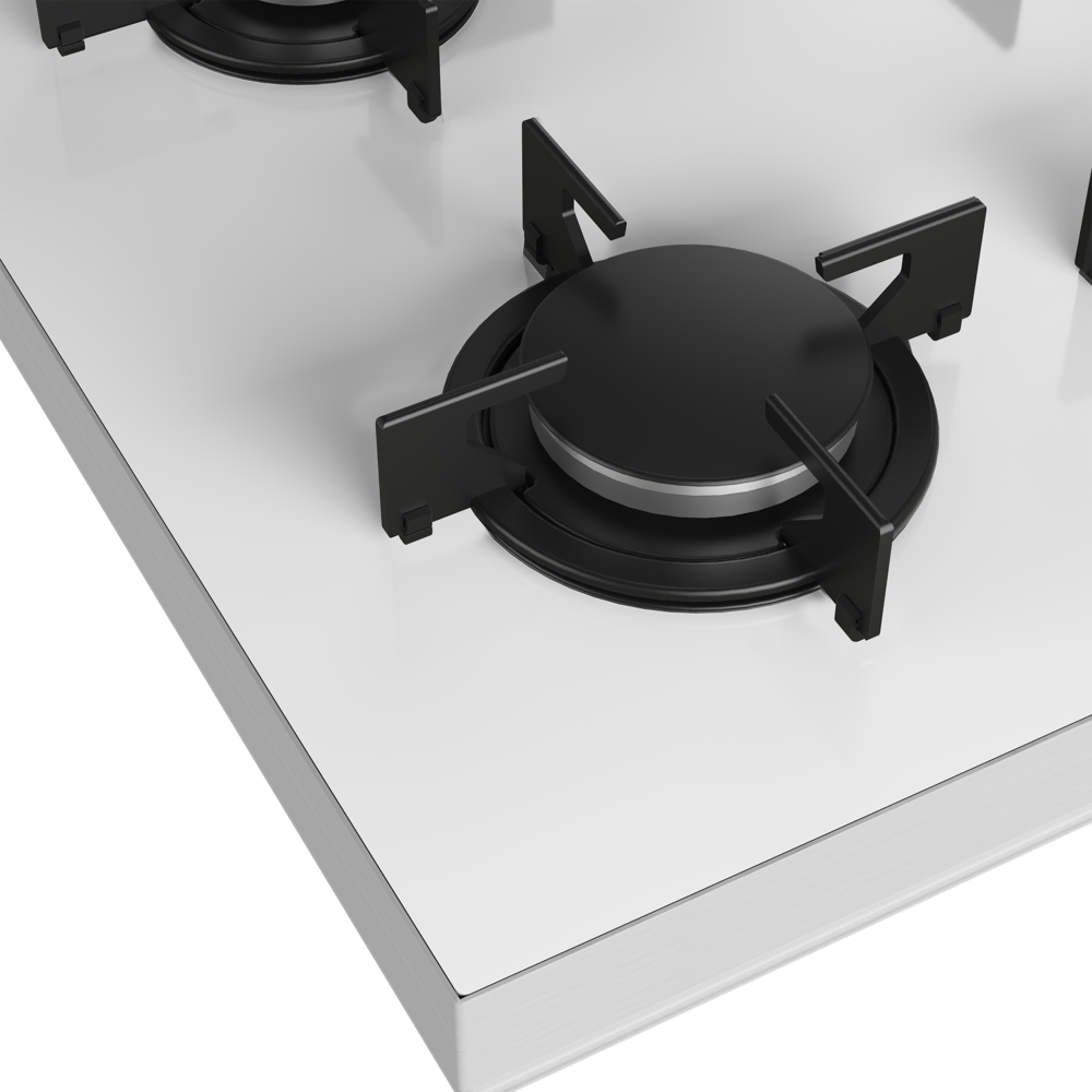 BSOCD T 601 EB Set Üstü Ocak