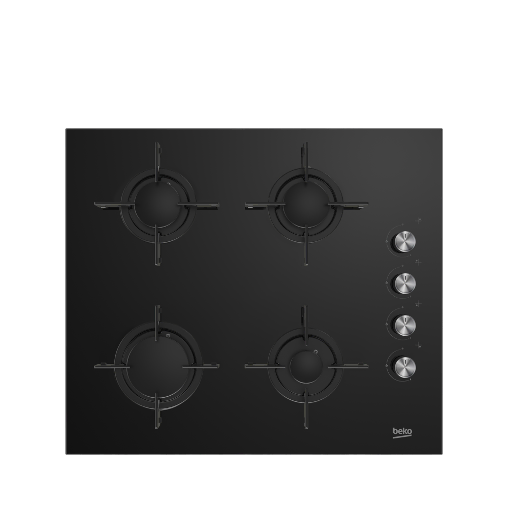 BSOCD T 601 ES Set Üstü Ocak