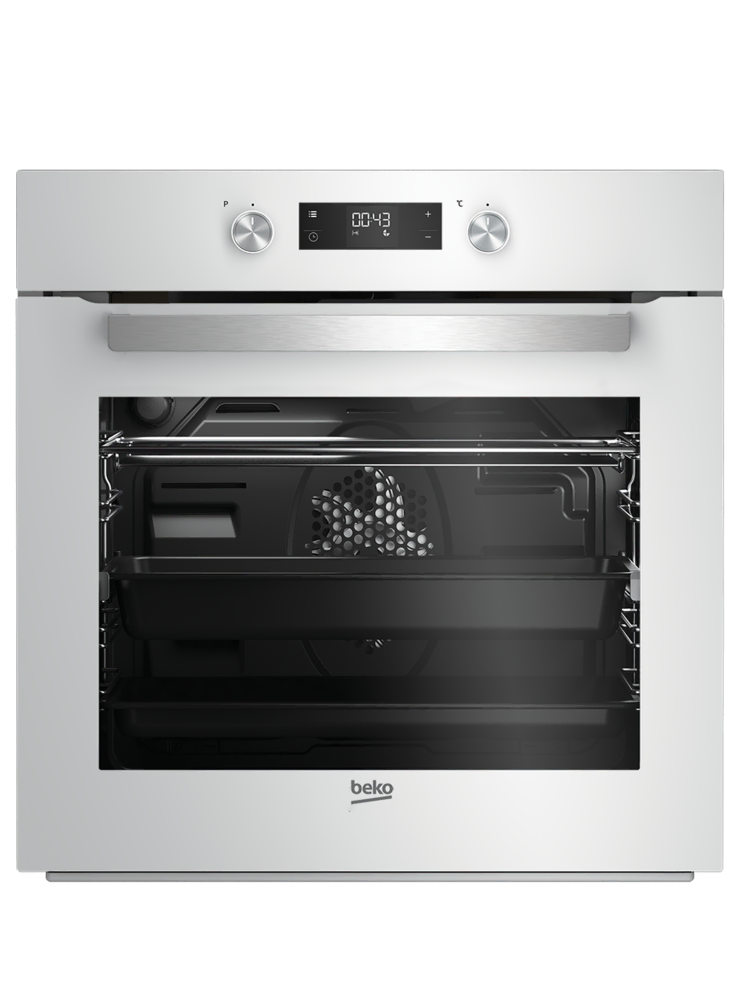 AFD 14300 BKS Ankastre Fırın