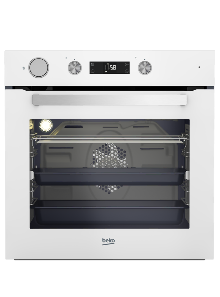 AFBD 14300 BKS Ankastre Fırın