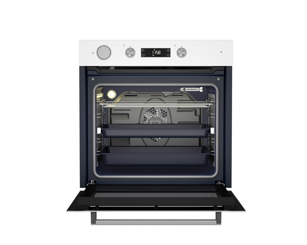 AFBD 14300 BKS Ankastre Fırın