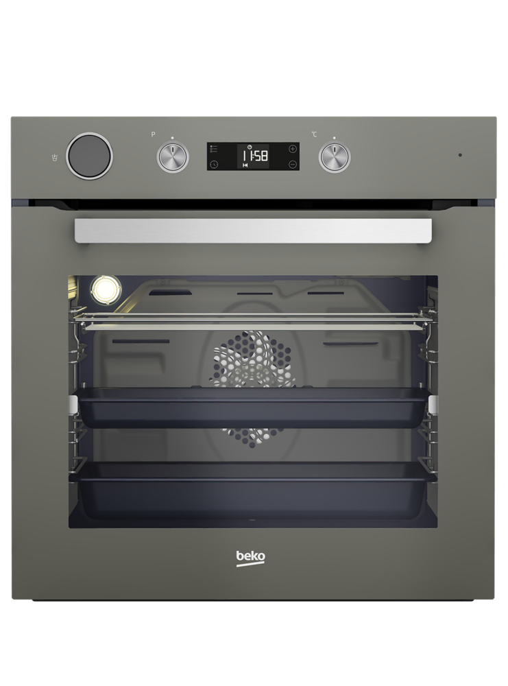 AFBD 14300 GKS Ankastre Fırın