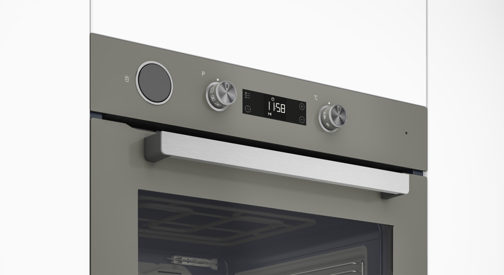 AFBD 14300 GKS Ankastre Fırın