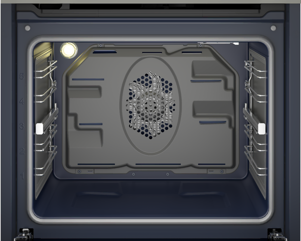 AFBD 14300 GKS Ankastre Fırın