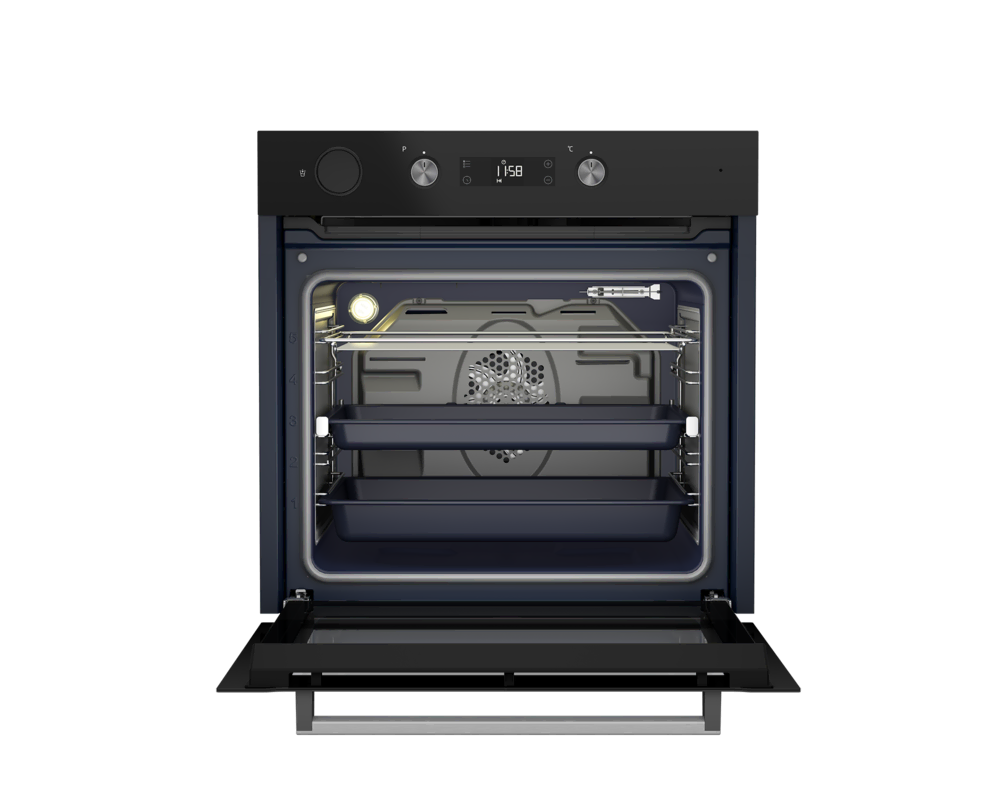 AFBD 14300 SKS Ankastre Fırın