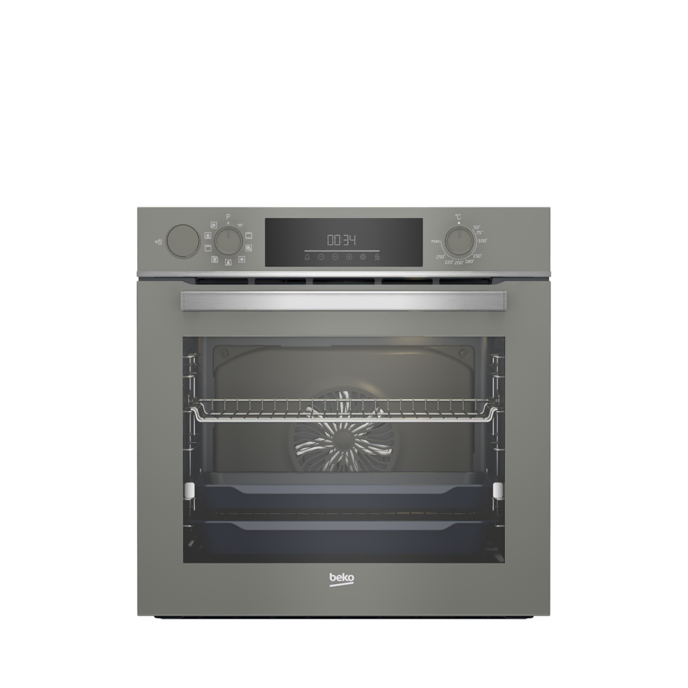 BFC 630 G Beyond Serisi Buhar Destekli Fırın