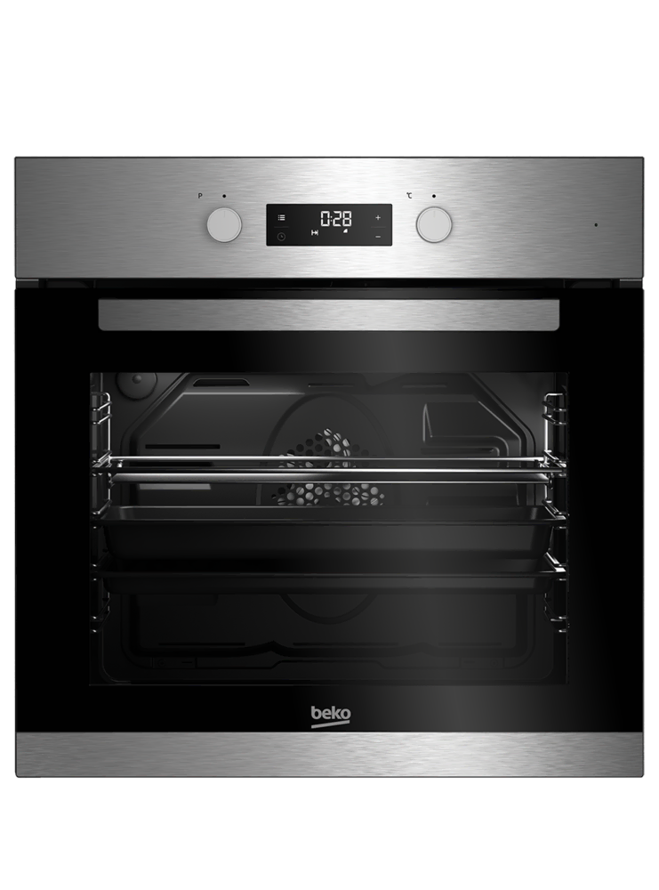 AFM 22300 IK Ankastre Fırın