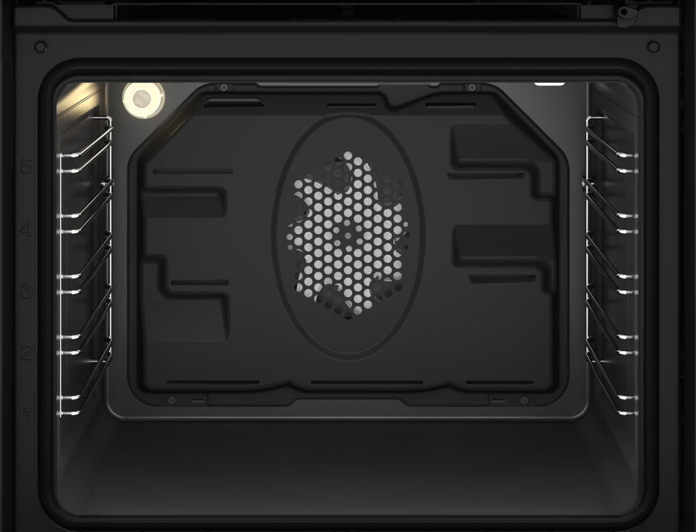 AFM 21300 I Ankastre Fırın