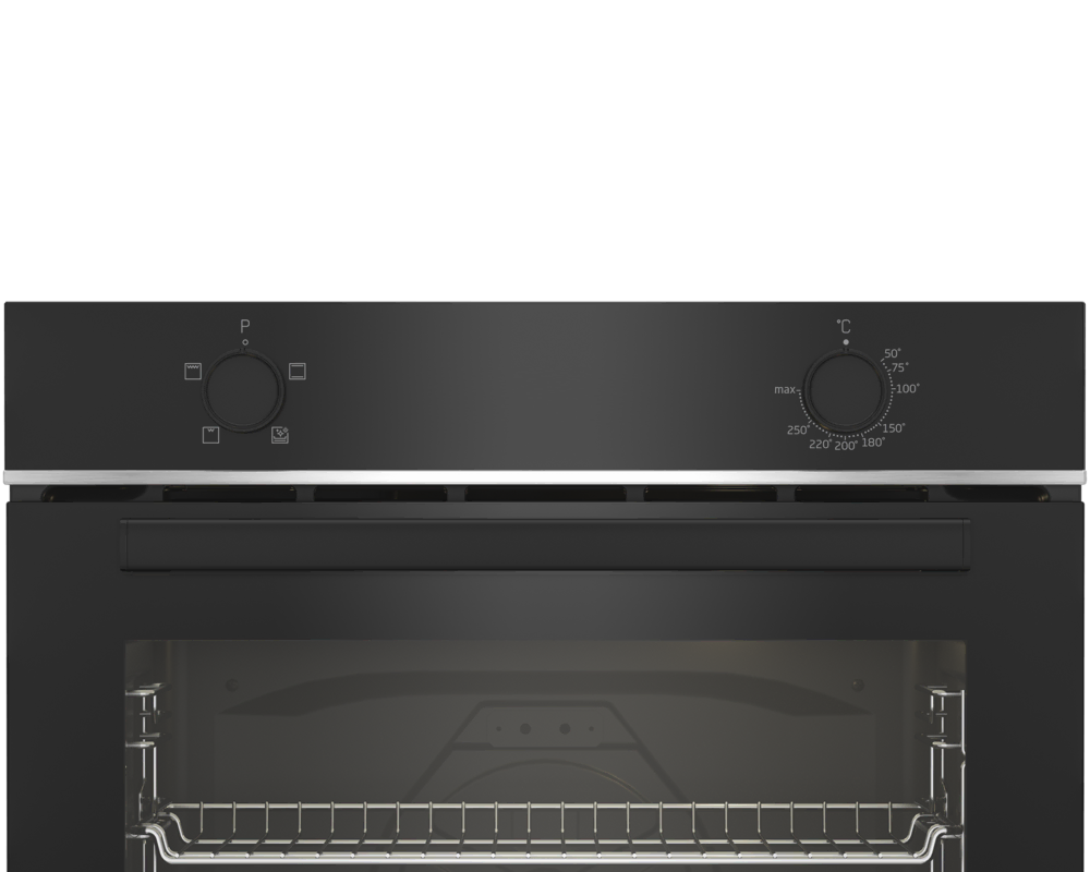 BFC 210 S Ankastre Standart Fırın