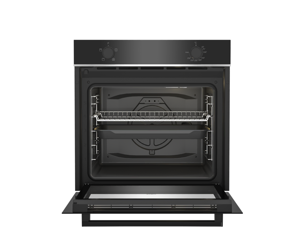 BFC 210 S Ankastre Standart Fırın