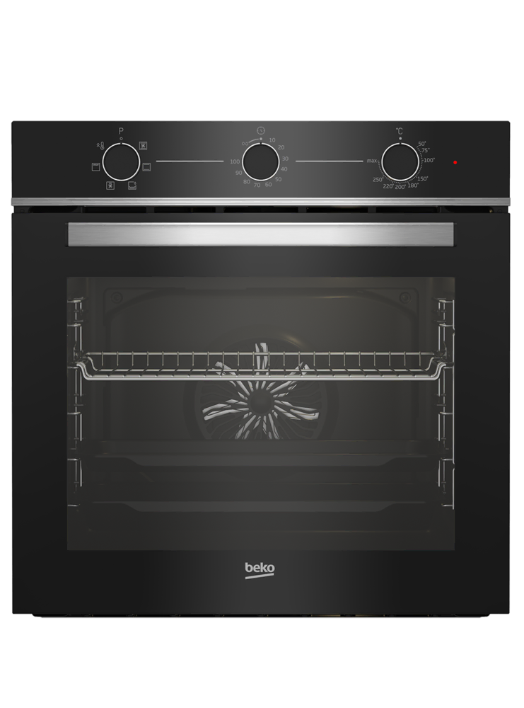 BFC 320 S Ankastre Standart Fırın