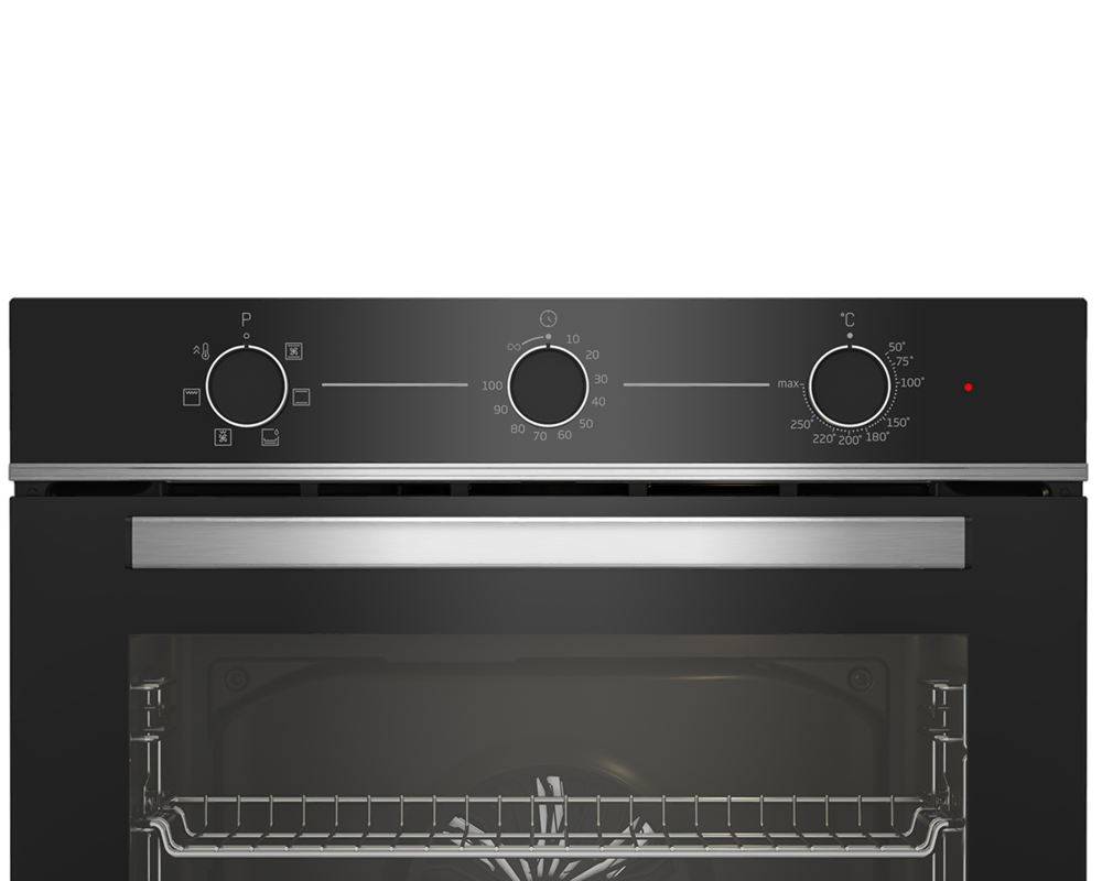 BFC 320 S Ankastre Standart Fırın